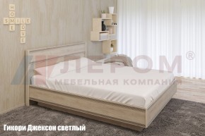 Кровать КР-1004 в Тавде - tavda.ok-mebel.com | фото 2