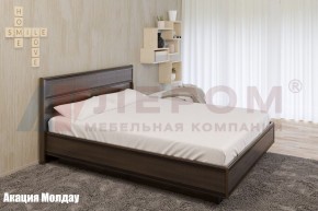 Кровать КР-1004 в Тавде - tavda.ok-mebel.com | фото 3