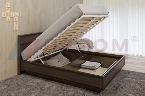 Кровать КР-1004 в Тавде - tavda.ok-mebel.com | фото 5