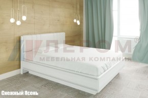 Кровать КР-1013 с мягким изголовьем в Тавде - tavda.ok-mebel.com | фото 4