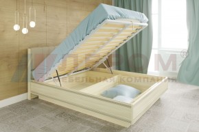 Кровать КР-1013 с мягким изголовьем в Тавде - tavda.ok-mebel.com | фото 5