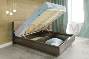 Кровать КР-1013 с мягким изголовьем в Тавде - tavda.ok-mebel.com | фото 6