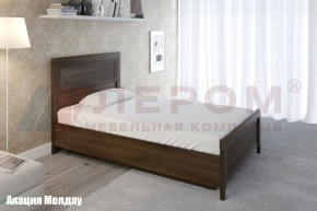 Кровать КР-1021 в Тавде - tavda.ok-mebel.com | фото 3