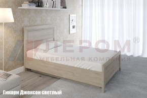 Кровать КР-1022 в Тавде - tavda.ok-mebel.com | фото 1