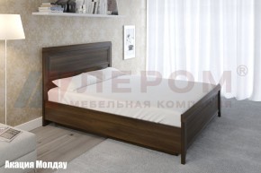 Кровать КР-1023 в Тавде - tavda.ok-mebel.com | фото 3