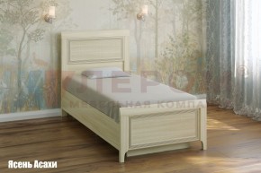 Кровать КР-1025 в Тавде - tavda.ok-mebel.com | фото