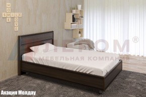 Кровать КР-2001 в Тавде - tavda.ok-mebel.com | фото 3