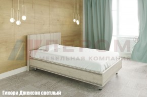 Кровать КР-2011 с мягким изголовьем в Тавде - tavda.ok-mebel.com | фото 2