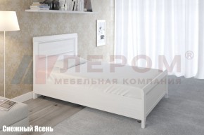 Кровать КР-2022 в Тавде - tavda.ok-mebel.com | фото 3