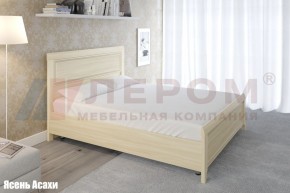 Кровать КР-2023 в Тавде - tavda.ok-mebel.com | фото