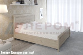 Кровать КР-2023 в Тавде - tavda.ok-mebel.com | фото 2