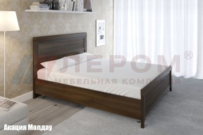 Кровать КР-2023 в Тавде - tavda.ok-mebel.com | фото 3