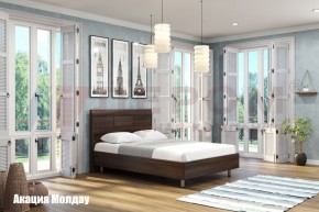 Кровать КР-2801 в Тавде - tavda.ok-mebel.com | фото 3