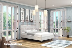 Кровать КР-2801 в Тавде - tavda.ok-mebel.com | фото 4