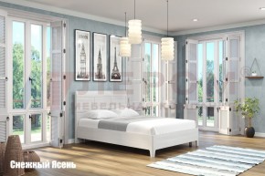 Кровать КР-2862 в Тавде - tavda.ok-mebel.com | фото 2
