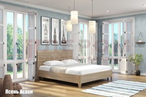 Кровать КР-2864 в Тавде - tavda.ok-mebel.com | фото