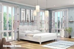 Кровать КР-2864 в Тавде - tavda.ok-mebel.com | фото 4