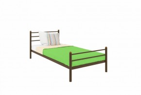Кровать Милана мини plus 1900 (МилСон) в Тавде - tavda.ok-mebel.com | фото 4