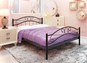 Кровать Надежда Plus 1200*2000 (МилСон) в Тавде - tavda.ok-mebel.com | фото