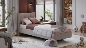 Кровать односпальная Элис Тип 1 в Тавде - tavda.ok-mebel.com | фото 3
