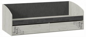 Кровать Оксфорд-2 ТД-399.12.01 в Тавде - tavda.ok-mebel.com | фото 4