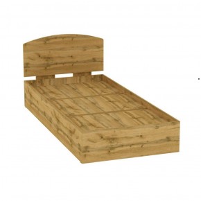 Кровать с основанием "Алиса (L13)" (ДВ) 900*2000 в Тавде - tavda.ok-mebel.com | фото