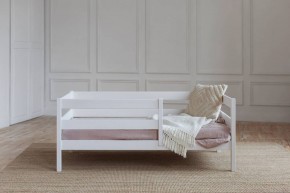Кровать-софа 80*190 Белый в Тавде - tavda.ok-mebel.com | фото 3