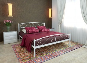 Кровать Вероника plus 1900 (МилСон) в Тавде - tavda.ok-mebel.com | фото
