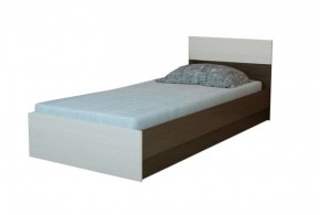 Кровать Юнона (800) в Тавде - tavda.ok-mebel.com | фото