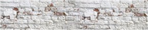 Кухонный фартук с тиснением «бетон» матовый KMB 009 (3000) в Тавде - tavda.ok-mebel.com | фото