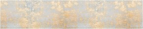Кухонный фартук с тиснением «бетон» матовый KMB 014 (3000) в Тавде - tavda.ok-mebel.com | фото