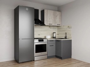Кухонный гарнитур Антик 1000*1000 (Стол. 38мм) в Тавде - tavda.ok-mebel.com | фото