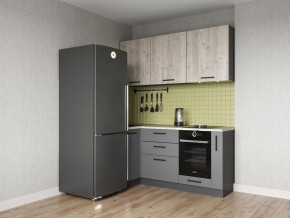 Кухонный гарнитур Антик 1000*1800 (Стол. 26мм) в Тавде - tavda.ok-mebel.com | фото