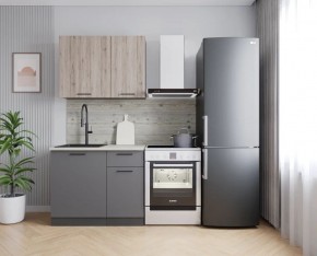 Кухонный гарнитур Антик 1000 (Стол. 26мм) в Тавде - tavda.ok-mebel.com | фото