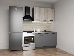Кухонный гарнитур Антик 1200 (Стол. 26мм) в Тавде - tavda.ok-mebel.com | фото