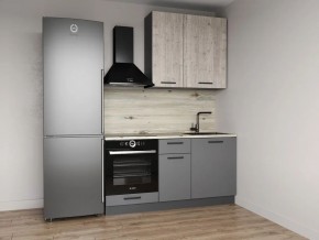 Кухонный гарнитур Антик 1600 h950 (Стол. 26мм) в Тавде - tavda.ok-mebel.com | фото