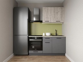 Кухонный гарнитур Антик 1600 (Стол. 38мм) в Тавде - tavda.ok-mebel.com | фото