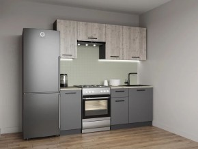 Кухонный гарнитур Антик 2000 (Стол. 26мм) в Тавде - tavda.ok-mebel.com | фото
