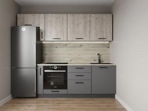 Кухонный гарнитур Антик 2550 (Стол. 38мм) в Тавде - tavda.ok-mebel.com | фото