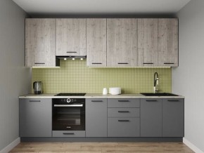 Кухонный гарнитур Антик 3000 h950 (Стол. 38мм) в Тавде - tavda.ok-mebel.com | фото