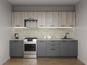 Кухонный гарнитур Антик 3000 (Стол. 26мм) в Тавде - tavda.ok-mebel.com | фото