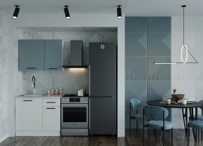 Кухонный гарнитур Ниагара 1000 (Стол. 26мм) в Тавде - tavda.ok-mebel.com | фото