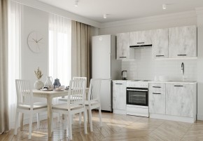 Кухонный гарнитур Пайн 2000 (Стол. 26мм) в Тавде - tavda.ok-mebel.com | фото