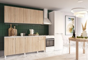 Кухонный гарнитур POINT 180 в Тавде - tavda.ok-mebel.com | фото 10