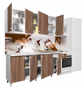 Кухонный гарнитур POINT 180 в Тавде - tavda.ok-mebel.com | фото 3