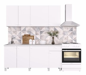 Кухонный гарнитур POINT 180 в Тавде - tavda.ok-mebel.com | фото 4