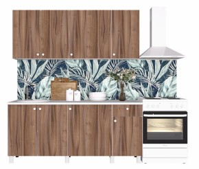 Кухонный гарнитур POINT 180 в Тавде - tavda.ok-mebel.com | фото 8