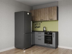 Кухонный гарнитур Умбра 1000*1800 (Стол. 26мм) в Тавде - tavda.ok-mebel.com | фото