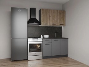 Кухонный гарнитур Умбра 1200 (Стол. 26мм) в Тавде - tavda.ok-mebel.com | фото