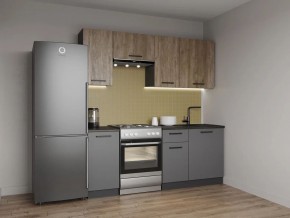 Кухонный гарнитур Умбра 2000 (Стол. 26мм) в Тавде - tavda.ok-mebel.com | фото